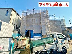 江南市第1木賀東町新宮　全2棟　2号棟