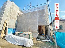 江南市第1木賀東町新宮　全2棟　1号棟