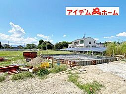 稲沢市平和町法立北瀬古　全4棟　2号棟