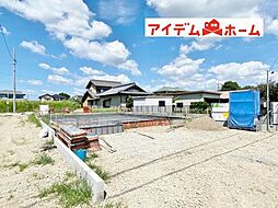 稲沢市平和町法立北瀬古　全4棟　4号棟