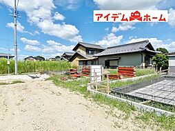 稲沢市平和町法立北瀬古　全4棟　3号棟