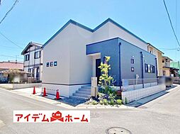 一宮市千秋町天摩字山畑　全1棟