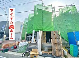 稲沢市小沢2期　全3棟　2号棟