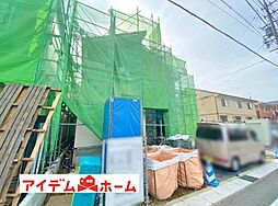 稲沢市小沢2期　全3棟　1号棟