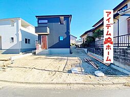 一宮市木曽川町玉ノ井　全2棟　2号棟