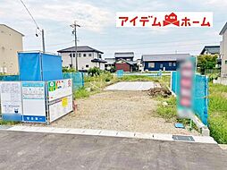 岩倉市川井町第二　全1棟