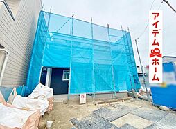 一宮市殿町1期　全2棟　2号棟