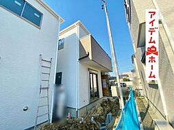 一宮市殿町1期　全2棟　1号棟