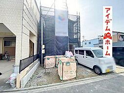 北区水草町　全2棟　2号棟