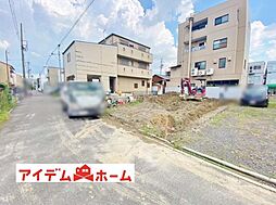 北区水草町　全2棟　1号棟