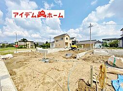 稲沢市梅須賀町第2　全3棟　3号棟