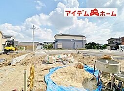 稲沢市梅須賀町第2　全3棟　2号棟