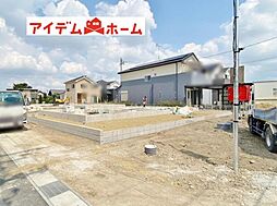 稲沢市梅須賀町第2　全3棟　1号棟