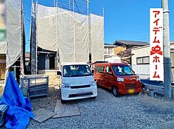 岐南町八剣北23ー1期　全3棟　3号棟