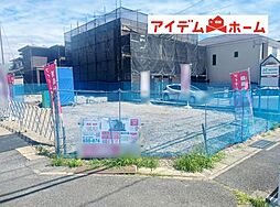 西区城町　全2棟　2号棟