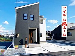 一宮市木曽川町玉ノ井駅前　全4棟　3号棟