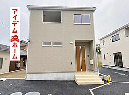 江南市草井町宮西第1　全4棟　2号棟