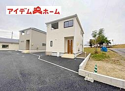 江南市草井町宮西第1　全4棟　1号棟