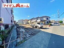 一宮市大和町第五　全2棟　2号棟