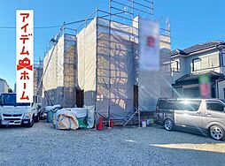 一宮市大和町第五　全2棟　2号棟