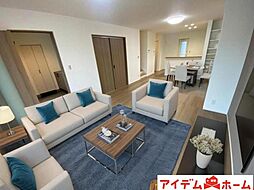 岐阜市柳津町丸野5丁目 全4棟 4号棟