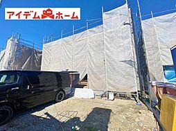 一宮市北神明町第3　全4棟　3号棟