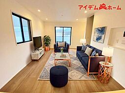 西区上名古屋 全4棟 3号棟