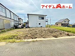 一宮市大和町於保　全1棟