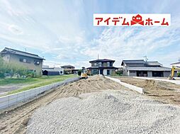 江南市村久野町南大門　全4棟　1号棟