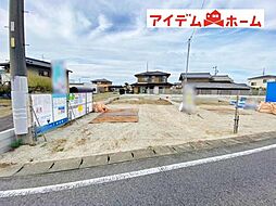 江南市村久野町南大門　全4棟　1号棟