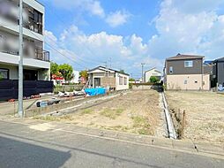 北名古屋市久地野4期　全1棟