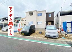 江南市村久野町平野　全2棟　1号棟