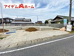 江南市村久野町南大門　全4棟　4号棟