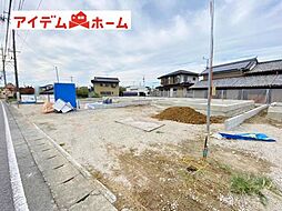 江南市村久野町南大門　全4棟　3号棟