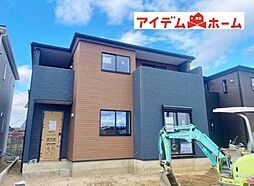 江南市村久野町南大門　全4棟　3号棟