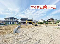 江南市村久野町南大門　全4棟　3号棟