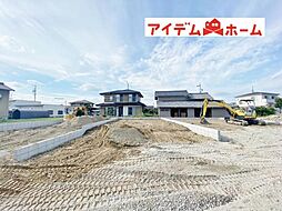 江南市村久野町南大門　全4棟　2号棟