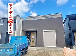 江南市村久野町南大門　全4棟　2号棟