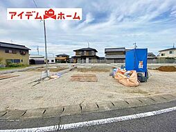 江南市村久野町南大門　全4棟　2号棟