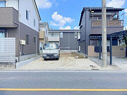 北名古屋市中之郷　全1棟