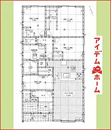 各務原市大野町4丁目　全3棟　3号棟