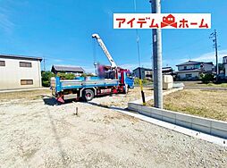 各務原市大野町4丁目　全3棟　2号棟