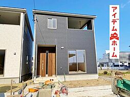 北名古屋市沖村第4　全2棟　2号棟