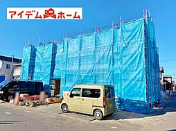 江南市大間町　全3棟　3号棟