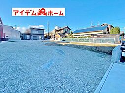 岩倉市曽野町4期　全3棟　3号棟