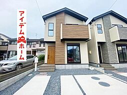 北名古屋市六ツ師3期　全2棟　1号棟