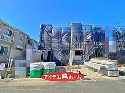 大治町砂子第11　全2棟　2号棟