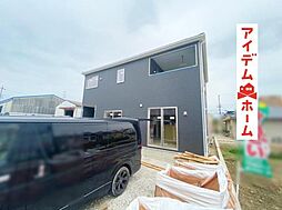 一宮市大和町妙興寺第8　全3棟　1号棟