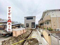 一宮市大和町妙興寺第8　全3棟　3号棟