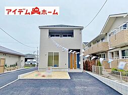 一宮市大和町妙興寺第8　全3棟　3号棟